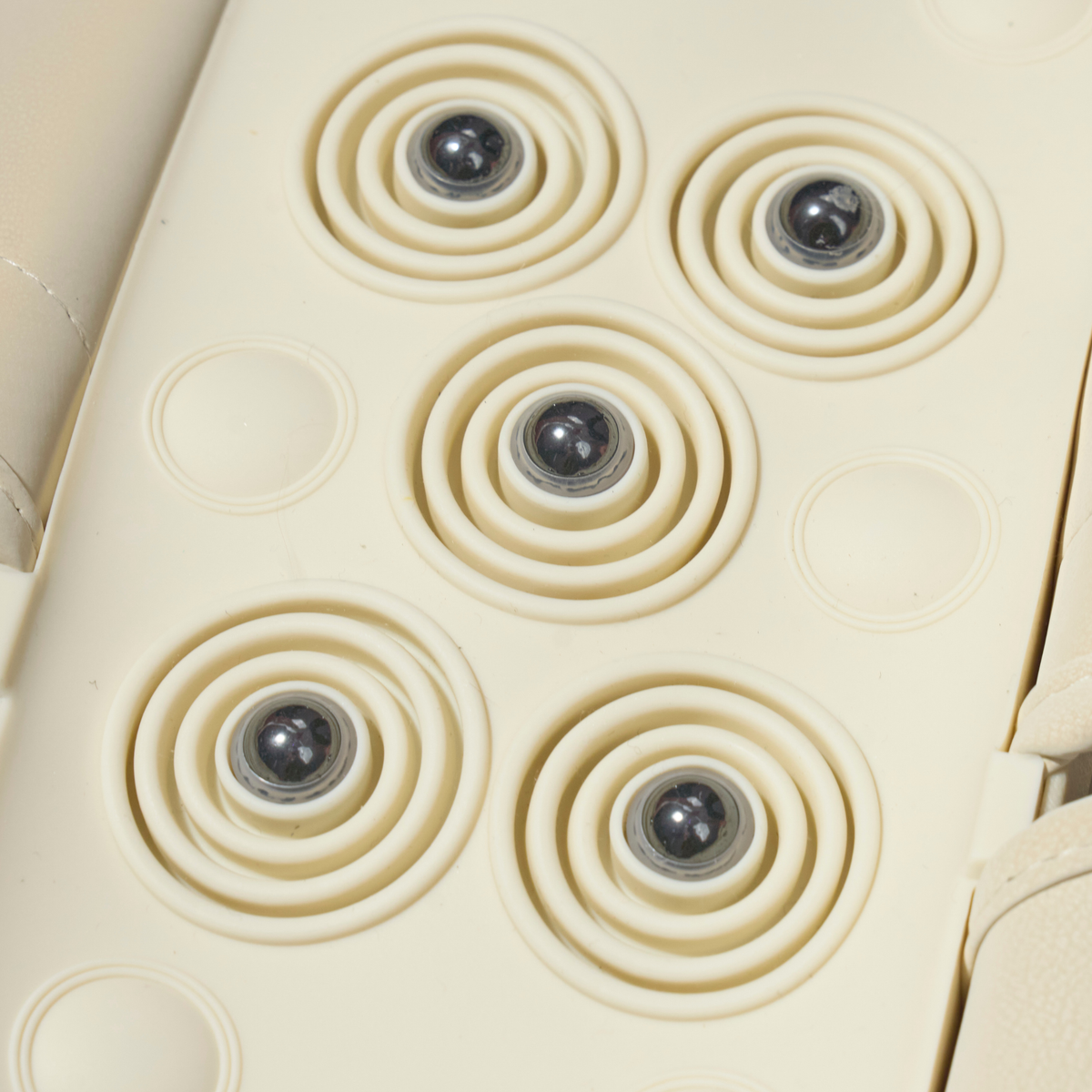Pressure Point Massage Sandals