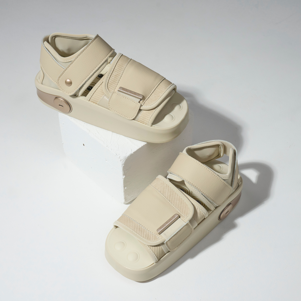 Pressure Point Massage Sandals