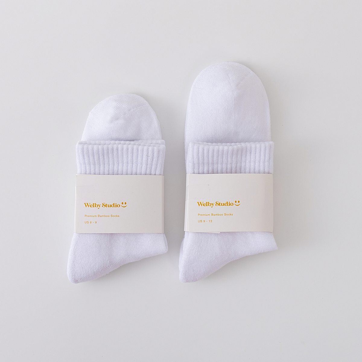 Bamboo Compression Socks Bundle