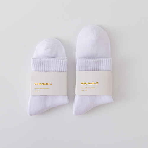 Bamboo Compression Socks Bundle
