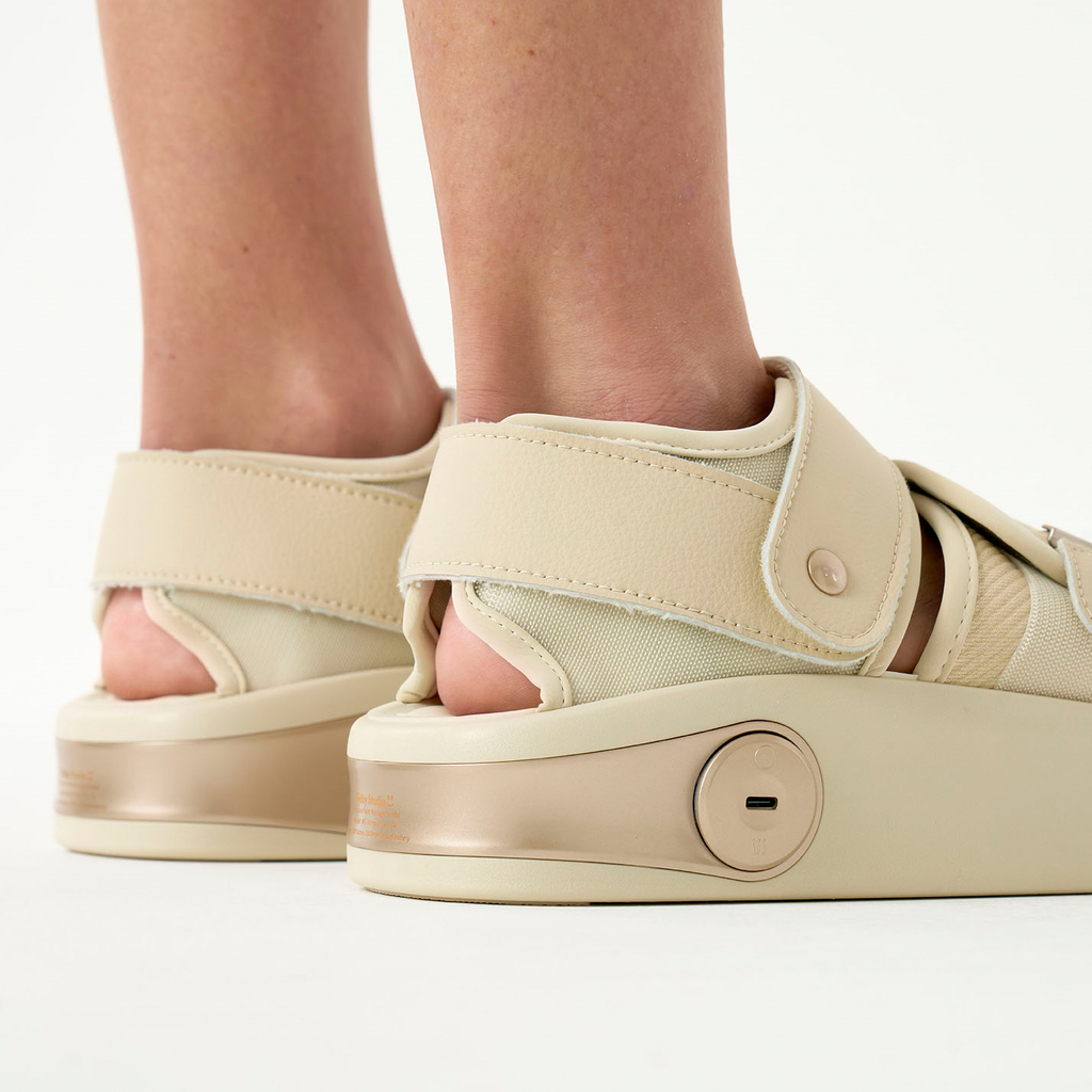 Pressure Point Massage Sandals